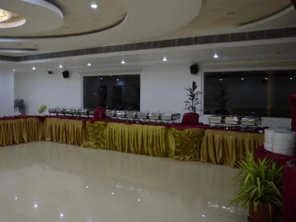 Hotel Diamonds Pearl 6
